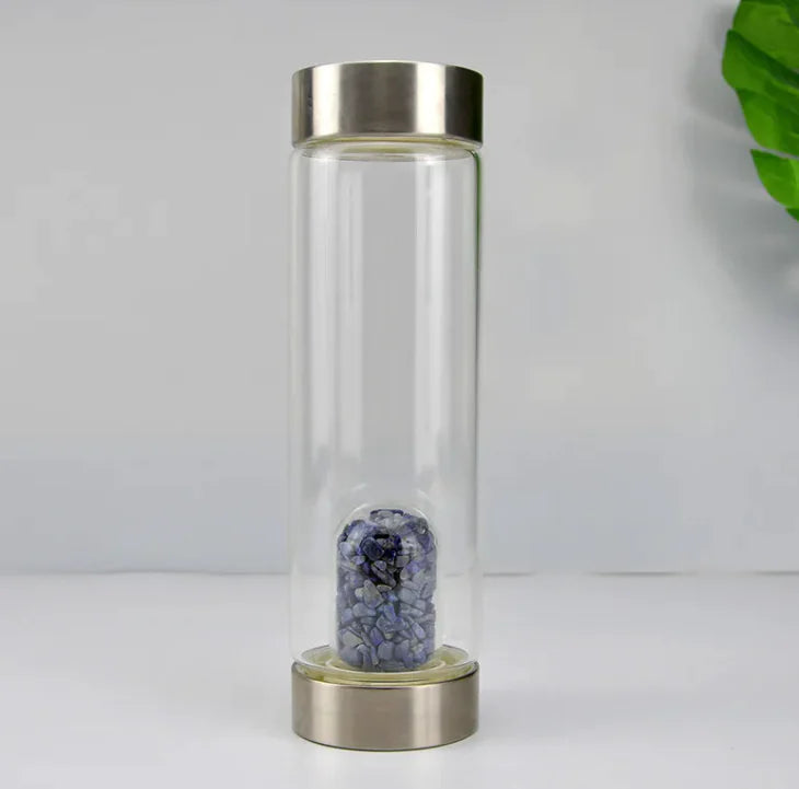 Crystal Stone Energy Cup Sorceress Sanctuary