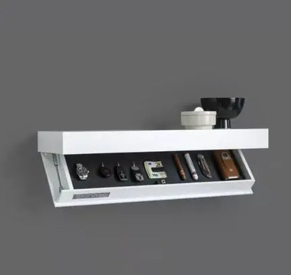 Secret Shelf