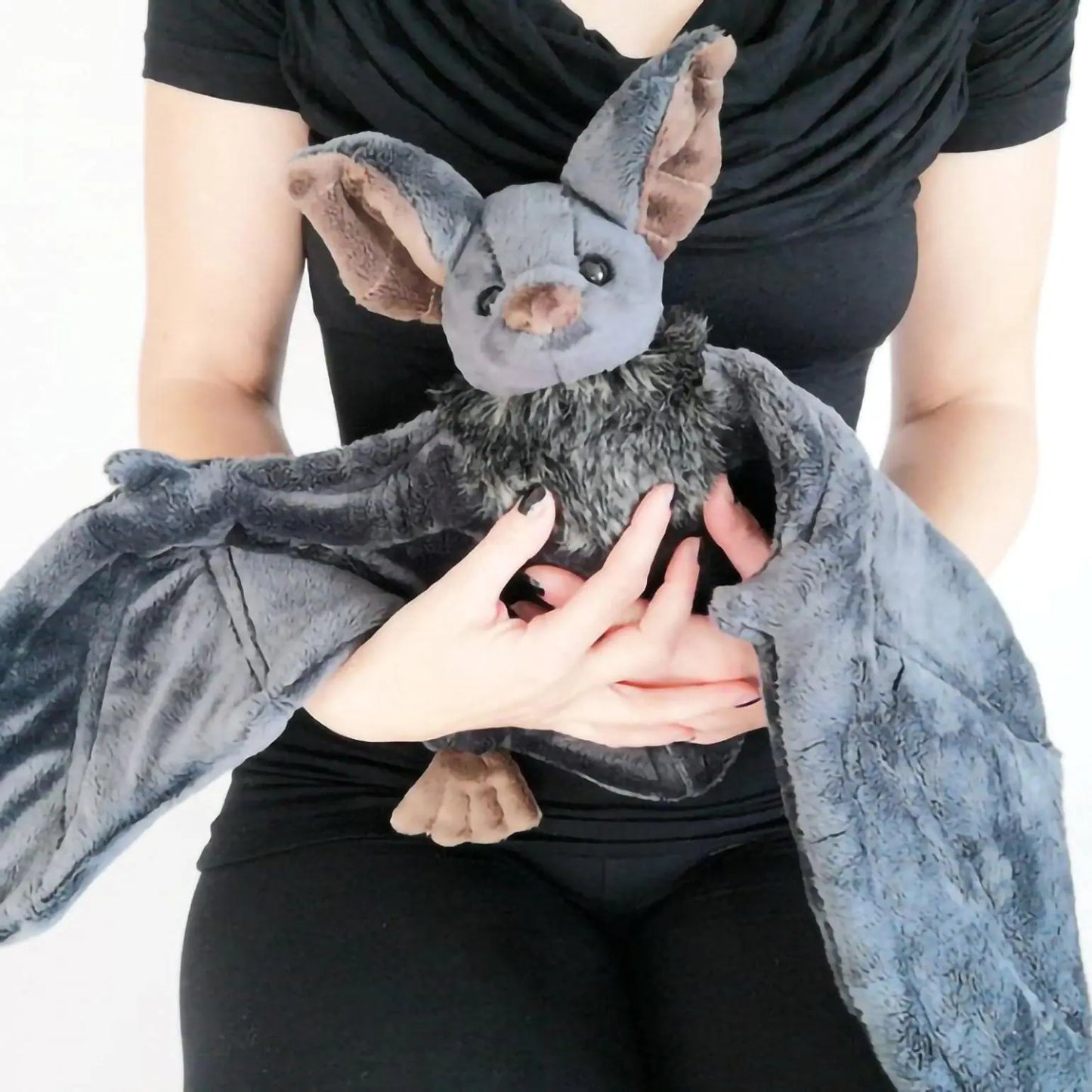 Halloween Plush Bat