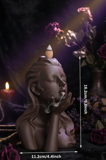 Mystic Enchantress Burner
