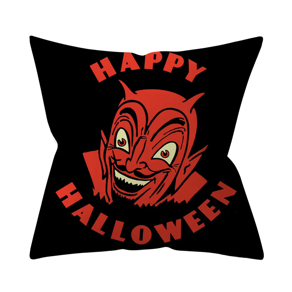 Spooky Pillow Covers Sorceress Sanctuary