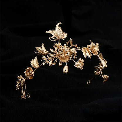Antique Crown