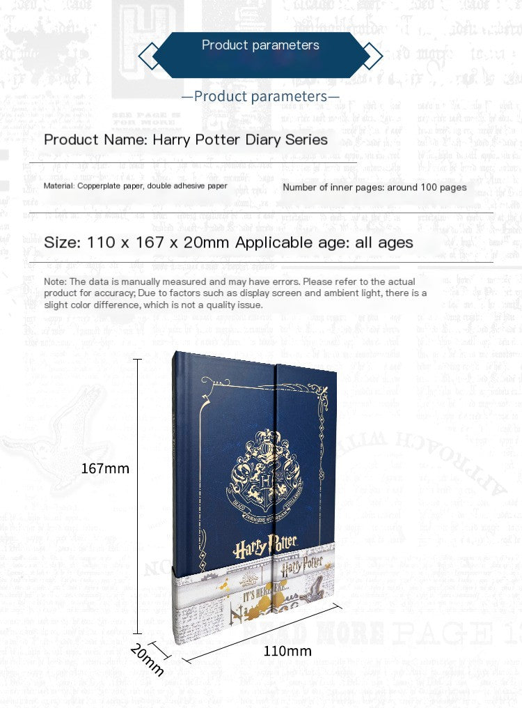 Enchanted Spellbook