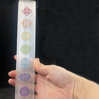 Energy Crystal Stick