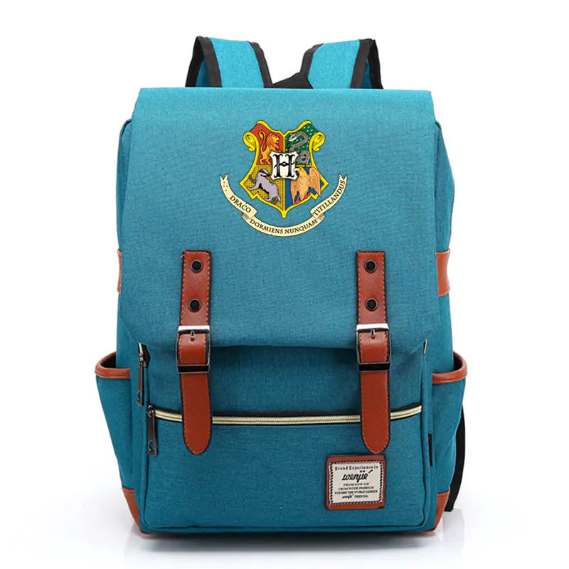 Premium Magic Academy Backpack