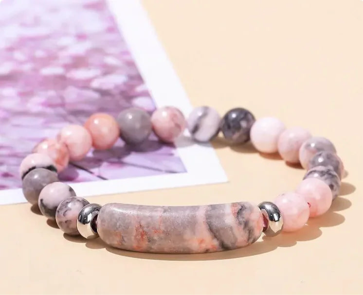 Natural Crystal Bracelets Sorceress Sanctuary