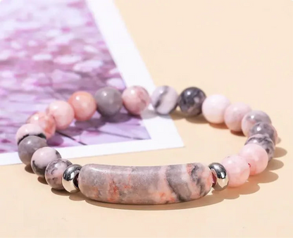 Natural Crystal Bracelets Sorceress Sanctuary