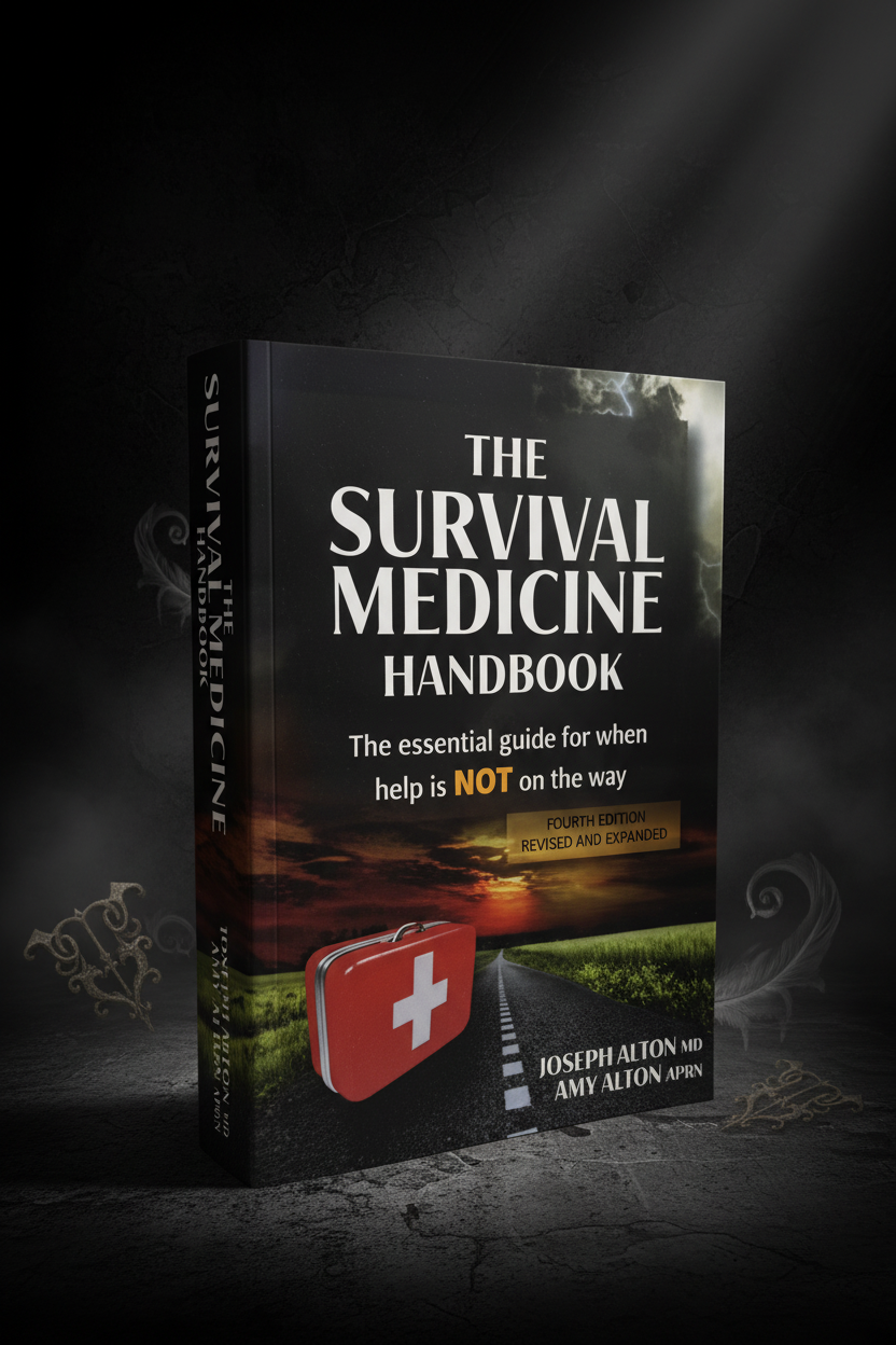 Lost Book Of Herbal Remedies