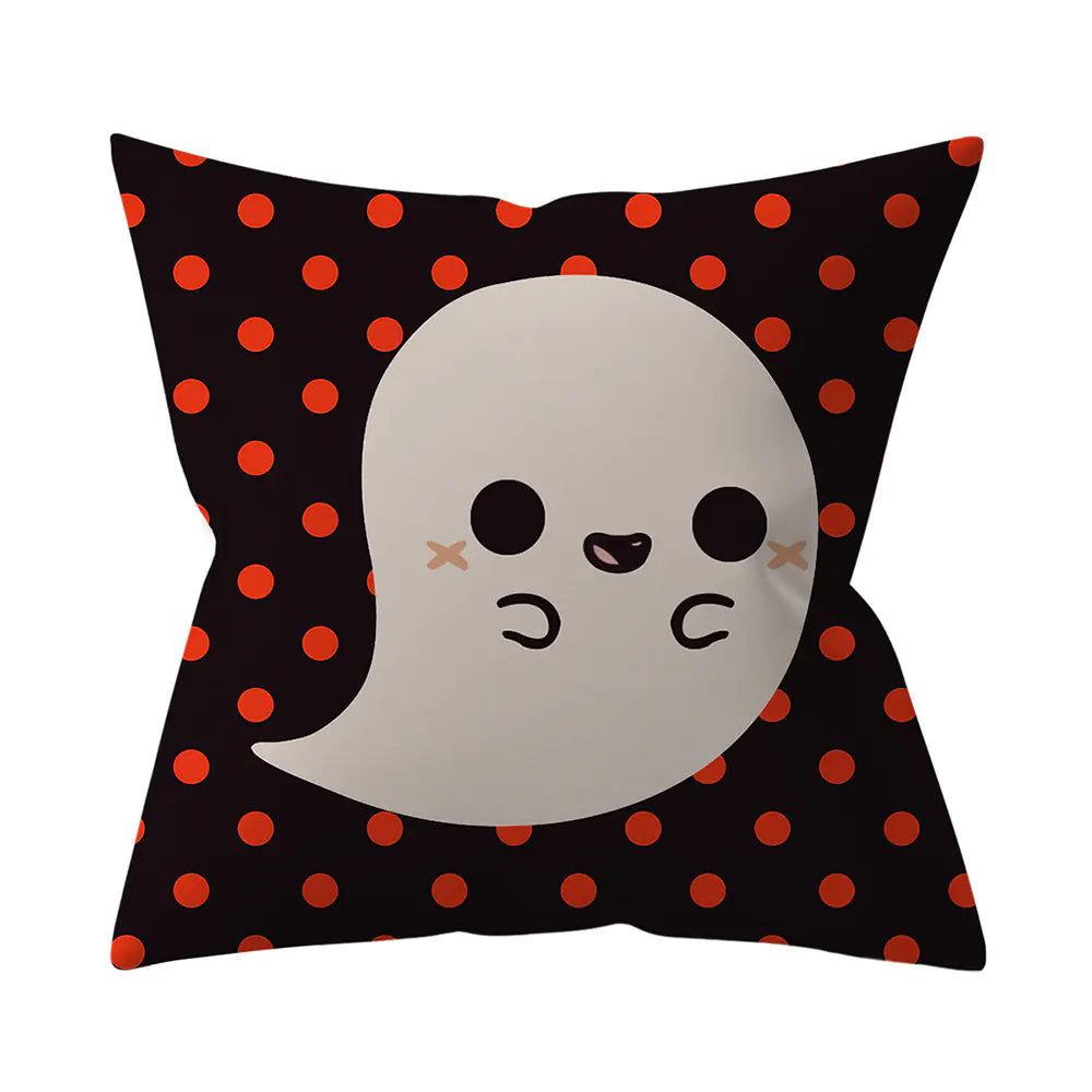 Spooky Pillow Covers Sorceress Sanctuary