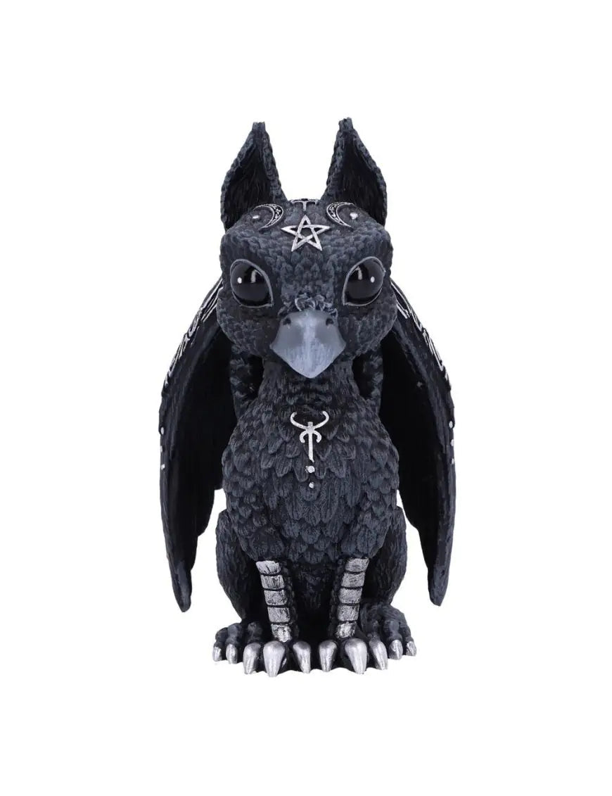 Mysterious Unicorn Statue Sorceress Sanctuary