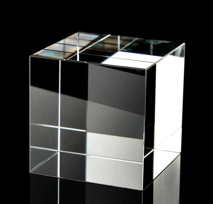 Crystal Cube