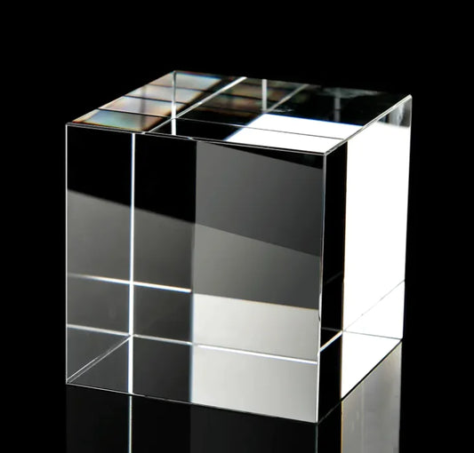 Crystal Cube