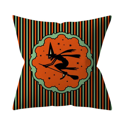 Spooky Pillow Covers Sorceress Sanctuary