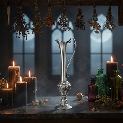 Alchemist Ritual Vase