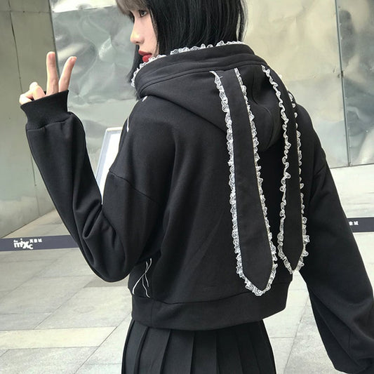 Wiccan Hooded Sweatshirt