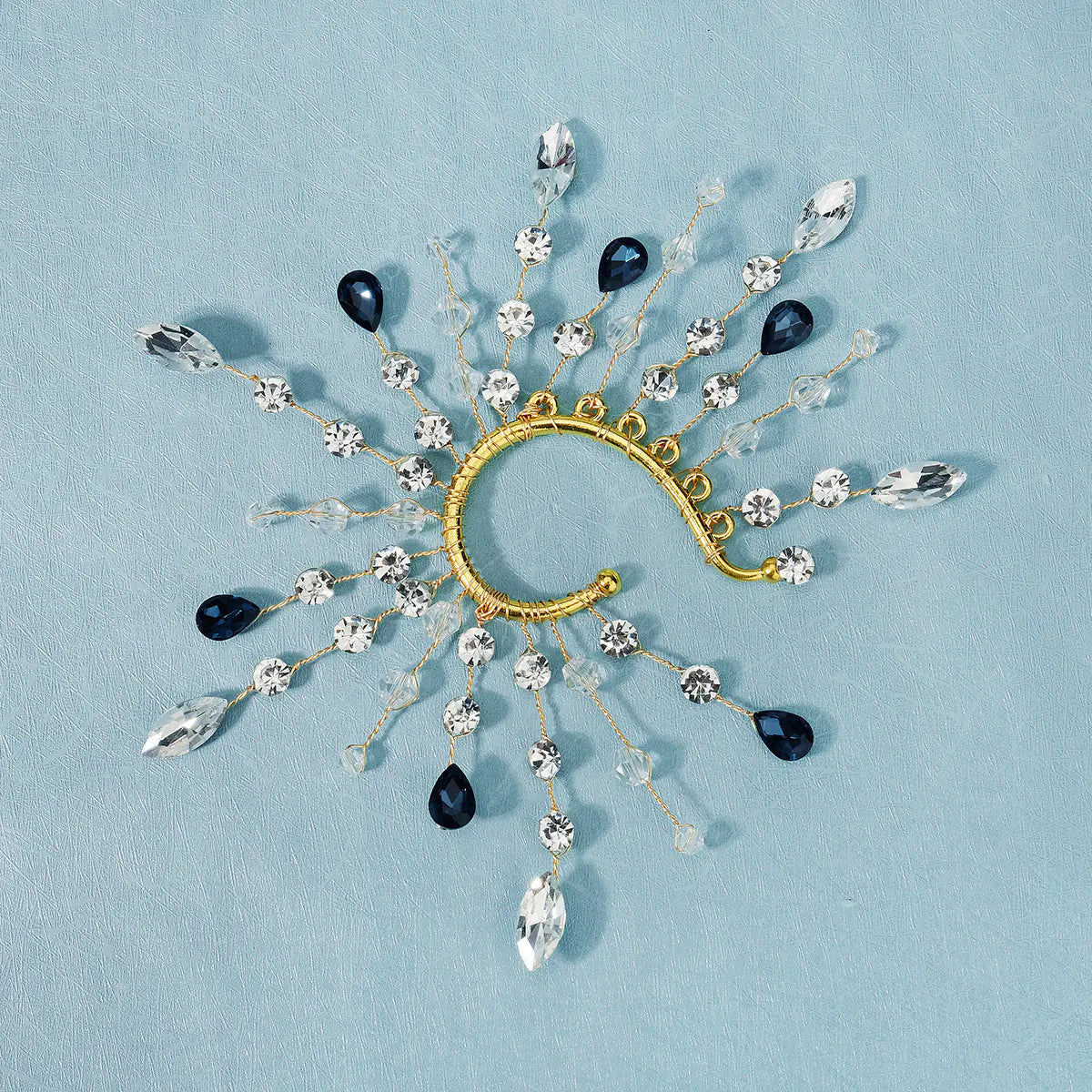 Magical Elf Ear Earrings