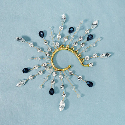 Magical Elf Ear Earrings