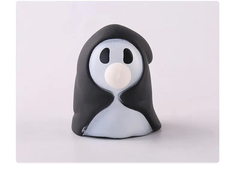 Occult Bubblegum Witch Pumpkin Set Sorceress Sanctuary