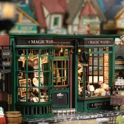 Magic Store Kit