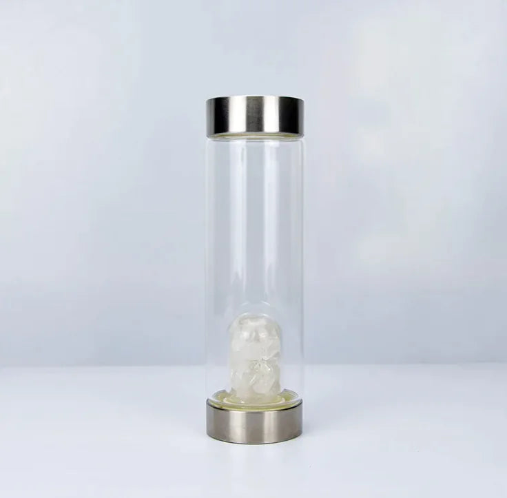 Crystal Stone Energy Cup Sorceress Sanctuary