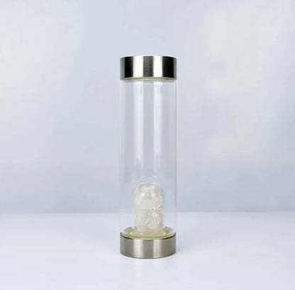 Crystal Stone Energy Cup Sorceress Sanctuary