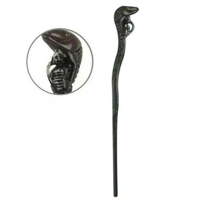 Exclusive Wands & Accessories