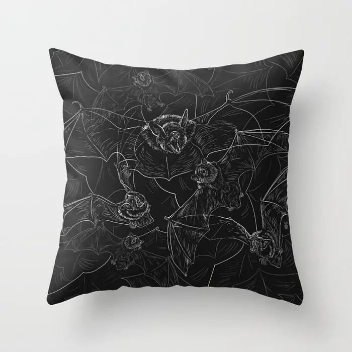 Exclusive Wicca Pillowcases Sorceress Sanctuary