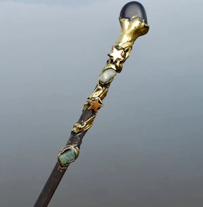 Elemental Magic Wand