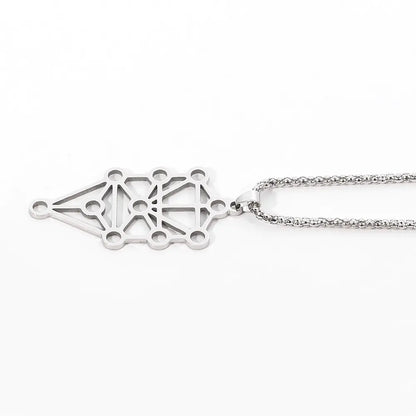 Chakra Pendant | Necklace