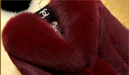 Enchanted Winter Coat