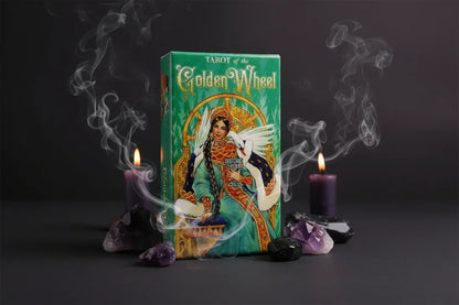 New Style Tarot & Oracle Cards - Sorceress Sanctuary