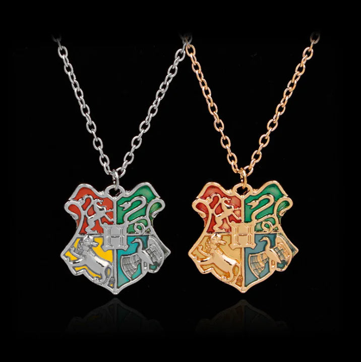 Exclusive Star Badge Necklace Sorceress Sanctuary