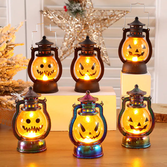 Pumpkin Lantern
