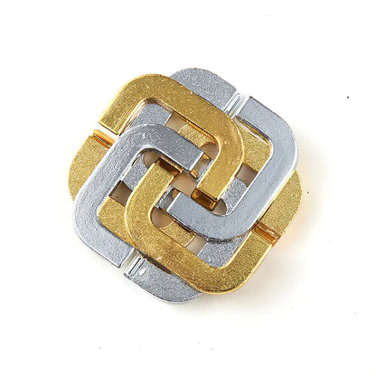 Magic Puzzle Lock | Intelligence Toy