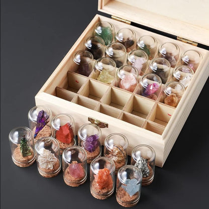 Natural Stone Cosmos Kit | Planetary Alignment