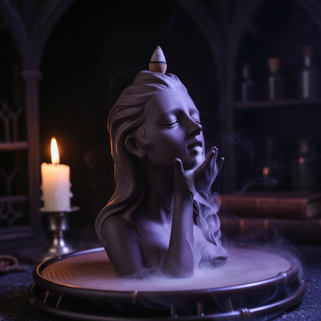 Mystic Enchantress Burner