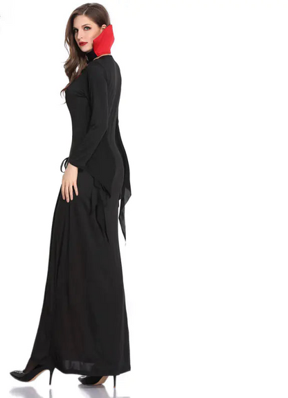 Vampire Witch Dress