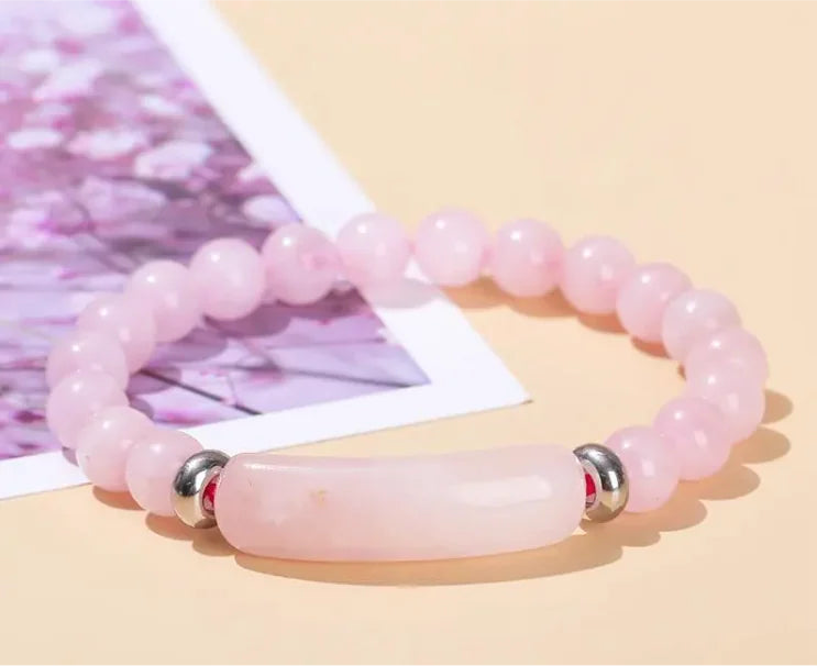 Natural Crystal Bracelets Sorceress Sanctuary