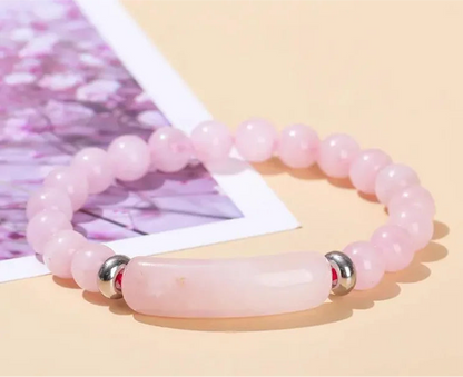 Natural Crystal Bracelets Sorceress Sanctuary