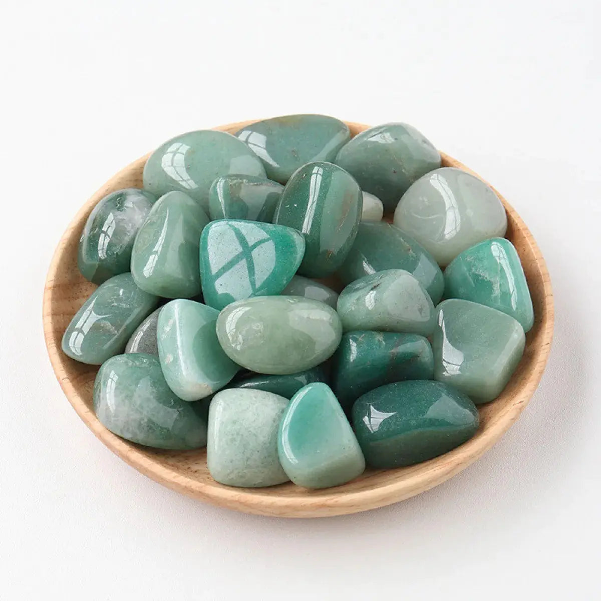 Assorted Polished Crystals