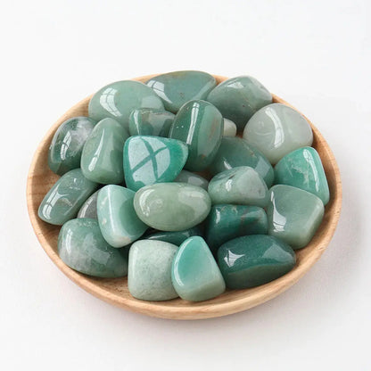 Assorted Polished Crystals