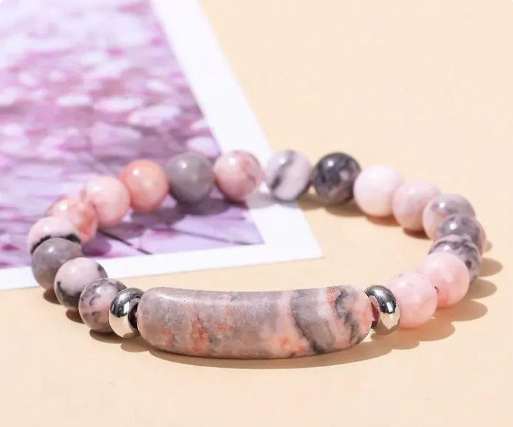 Natural Crystal Bracelets Sorceress Sanctuary