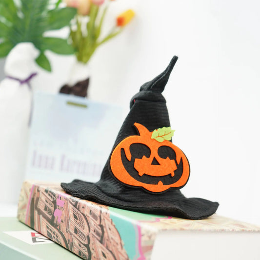 Pet Halloween Hat