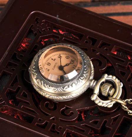 Drift Bottle Wish Watch