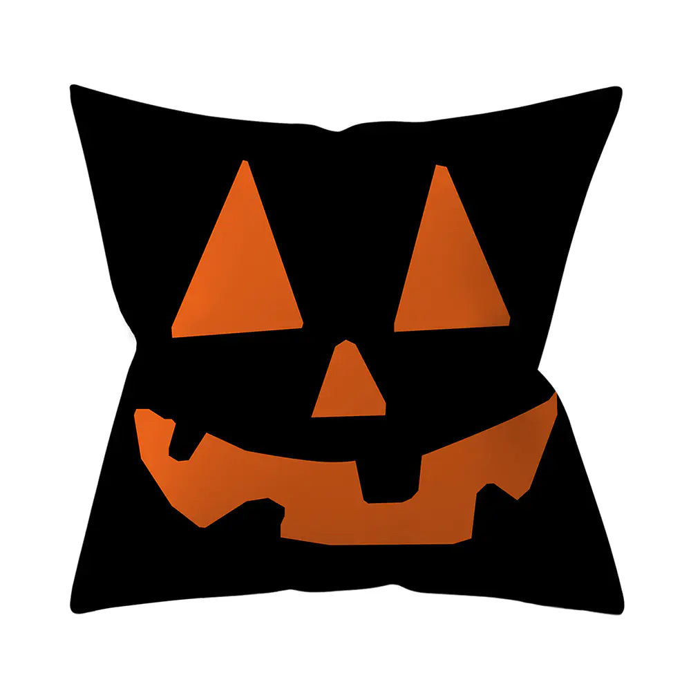 Spooky Pillow Covers Sorceress Sanctuary