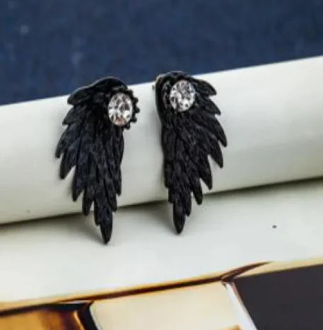 Angel Wings Earrings