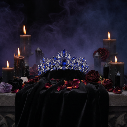 Moon Priestess Crown