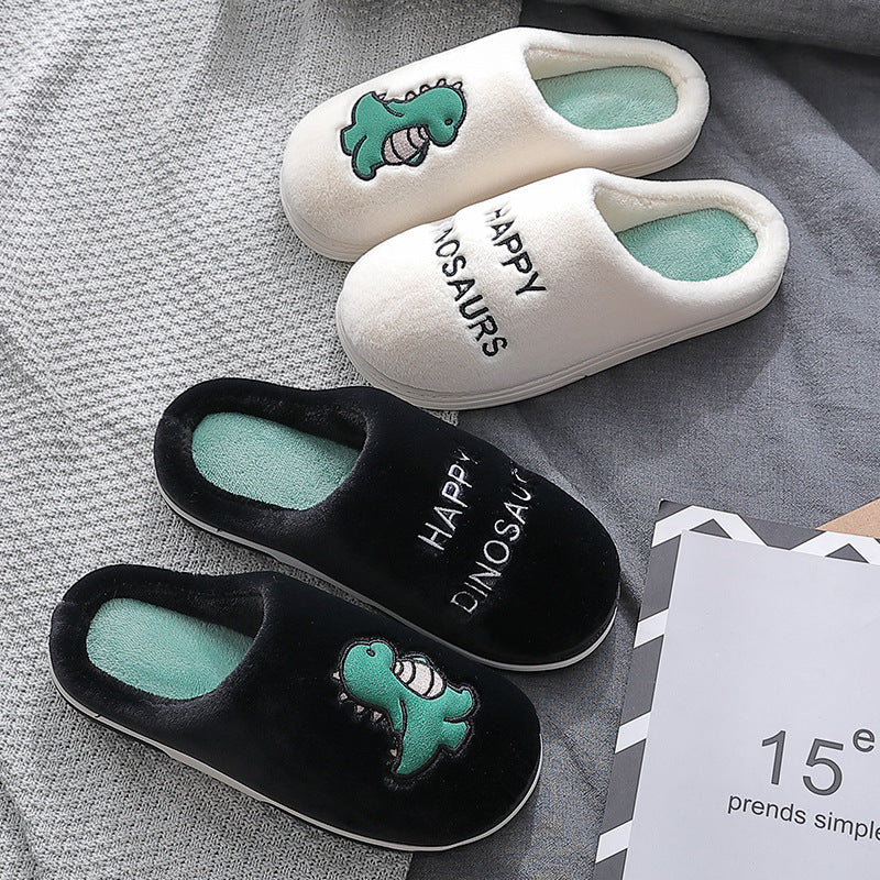 Cozy Witch Slippers