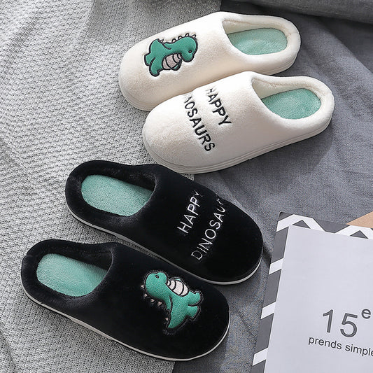 Cozy Witch Slippers
