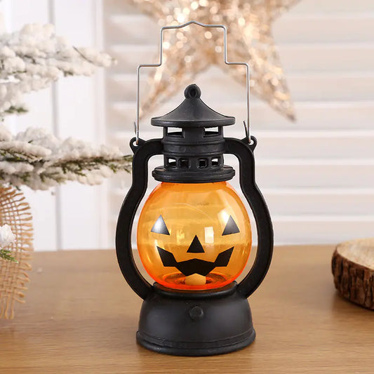 Pumpkin Lantern